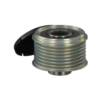 Abbildung von FEBI BILSTEIN 34380 Freilauf Lichtmaschine mit Deckel SUBARU: Outback IV