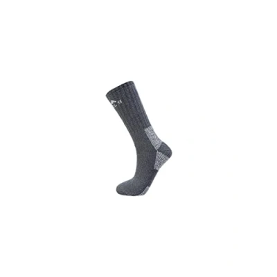 Abbildung von MOLS Rinburg Socken Dark Grey Melange 31/34