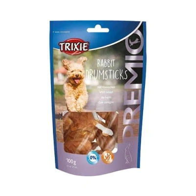 Abbildung von Trixie Ramal New Premium Doppelschicht Fuchsia für Hunde