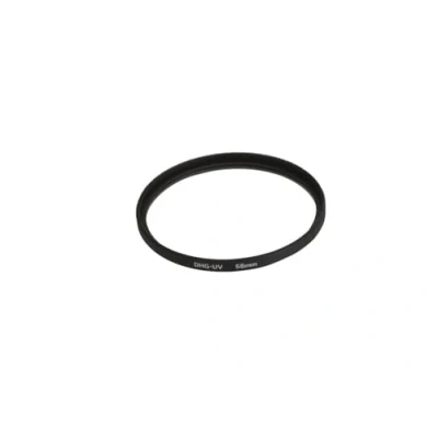 Abbildung von Dorr DHG Filter, UV Schutz, 58 mm