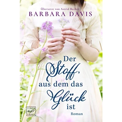 Abbildung von Der Stoff, aus dem das Glück ist