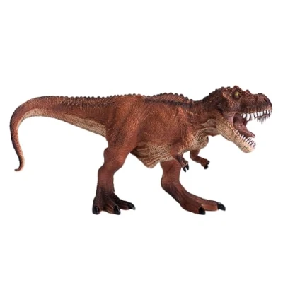 Abbildung von Mojo T Rex Jagd, Rød