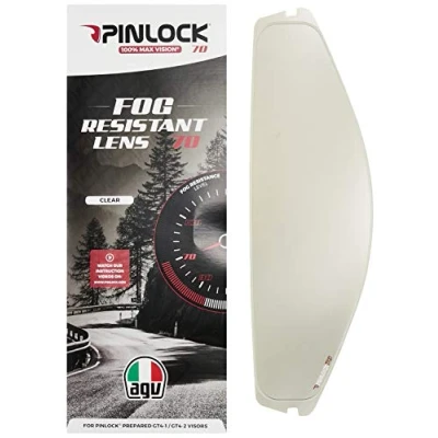 Abbildung von AGV 20KIT10038001001 Pinlock Visiere