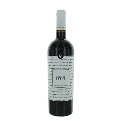 Abbildung von Tenuta Giustini Negroamaro Vecchio Sogno, 2012 750ml