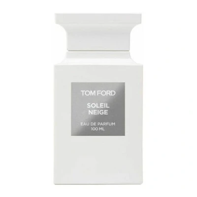 Abbildung von Tom Ford Soleil Neige Eau de Parfum 100 ml
