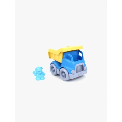 Abbildung von Green Toys Muldenkipper Blau