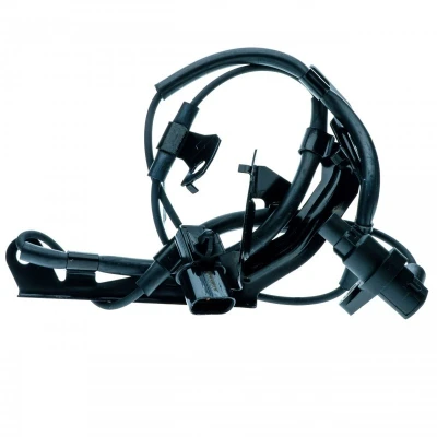Abbildung von METZGER 09001459 ABS Sensor Vorderachse links 2 MITSUBISHI: L200 / Triton IV Pritsche Fahrgestell, Pickup