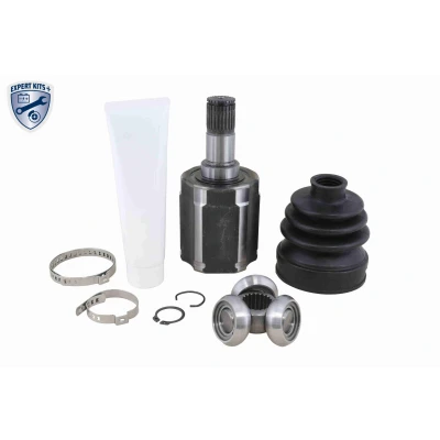 Abbildung von ACKOJA A26 9876 Gelenksatz getriebeseitig, Vorderachse rechts HONDA: CIVIC 7 Hatchback, 6 Fastback, Hatchback