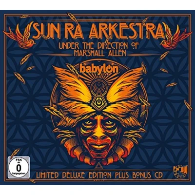 Abbildung von Live at Babylon (Limited Deluxe Edition)