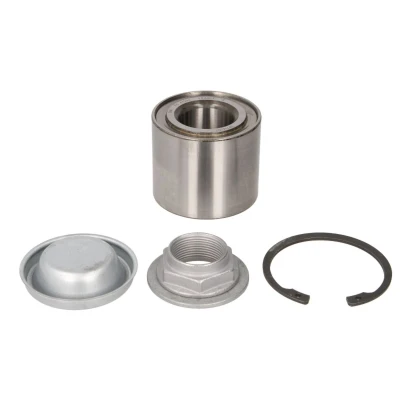 Abbildung von SNR R159.54 Radlagersatz 62 PEUGEOT: 3008 I, 308 I SW, Schrägheck, CITROËN: Berlingo / First C4 Picasso 1