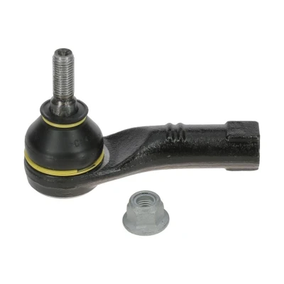 Abbildung von MOOG RE ES 0672 Spurstangenkopf M10X1.25 außen, links, Vorderachse RENAULT: TWINGO 2, Kangoo I Rapid, 1, NISSAN: Micra 3, C+C 3 kfzteile,