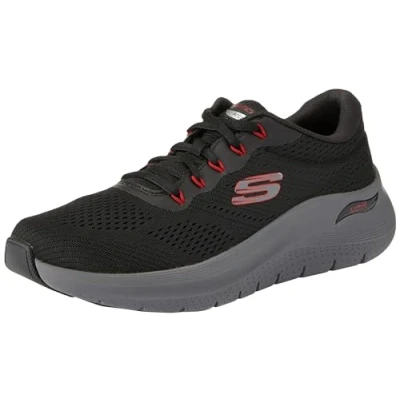 Abbildung von Skechers Sneaker &quot;ARCH FIT 2.0&quot;, Trainingsschuh, Schnürschuh mit komfortabler Innensohle