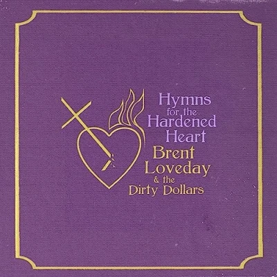 Abbildung von Hymns For The Hardened Heart [Vinyl LP]