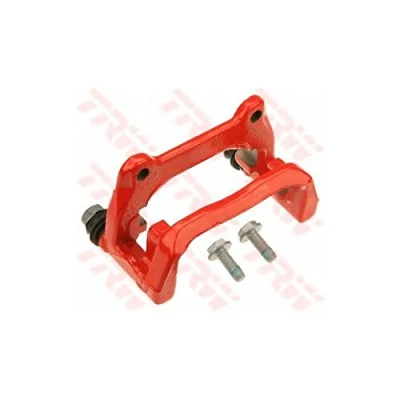 Abbildung von TRW BDA928 Bremssattelhalter FIAT: 500 Schrägheck, Panda II C Cabrio, ABARTH: / 595 695 Schrägheck