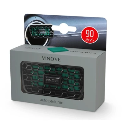Abbildung von VINOVE EVOLUTION LINE MIAMI V17 17 Lufterfrischer Blisterpack
