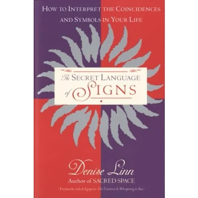 Abbildung von the Secret Language of Signs: How to Interpret Coincidences and Symbols in Your Life