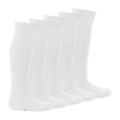 Abbildung von Footstar Langsocken Everyday! Kinder Kniestrümpfe (5 Paar) für Mädchen und Jungen