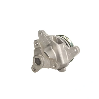 Abbildung von HEPU P905 Wasserpumpe mit Dichtung mechanisch RENAULT: Trafic 3 Kastenwagen, SCENIC 3, MEGANE Grandtour, MERCEDES BENZ: C Klasse T modell