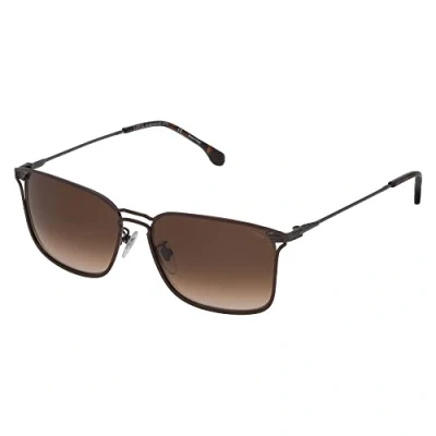 Abbildung von Lozza Männer S0353773 Sonnenbrille, Mehrfarbig, Talla única