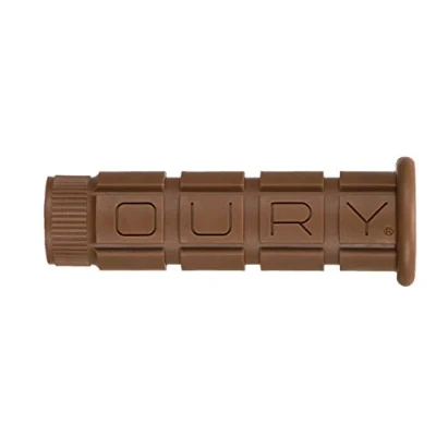 Abbildung von OURY Griffe, braun