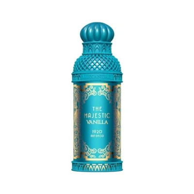 Abbildung von ALEXANDRE J THE MAJESTIC VANILLA 100ML EDP 1920 ART DECO&#039;