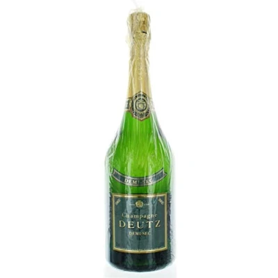 Abbildung von Deutz Champagne Demi Sec Cl 75