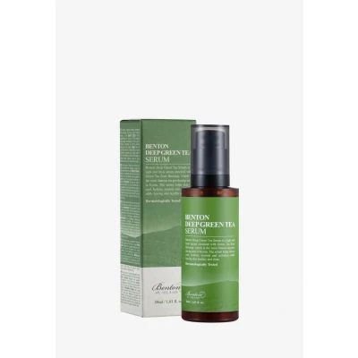 Abbildung von Benton DEEP Green TEA Serum Serum, Größe: 35 ml,