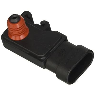 Abbildung von ESEN SKV 17SKV105 Sensor, Saugrohrdruck ohne Seilzug OPEL: Zafira B, Vivaro A Combi, Astra G CC, RENAULT: MEGANE 1, CLIO 2, Kangoo I