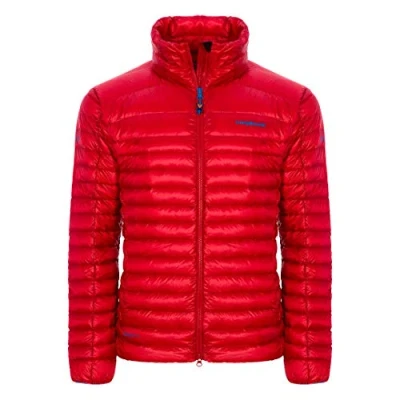 Abbildung von Trangoworld Herren Trx2 850 Lt Pro Weste, dunkelrot/dunkelrot, S EU