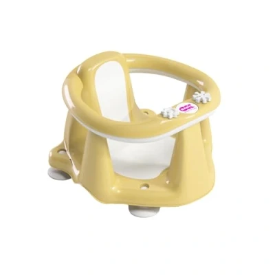 Abbildung von OKBABY O37994540 Badesitz Flipper Evolution, orange