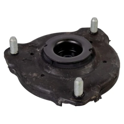 Abbildung von FEBI BILSTEIN 174409 Federbeinstützlager Vorderachse links, rechts ohne Kugellager, Lager Gummi HYUNDAI: i30 III Schrägheck