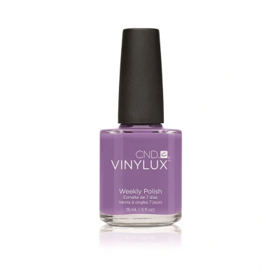 Abbildung von CND Nagellack Vinylux Weekly Polish Lilac Longing #125