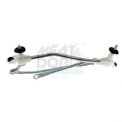 Abbildung von Wischermechanismus MEAT &amp; DORIA MD227099