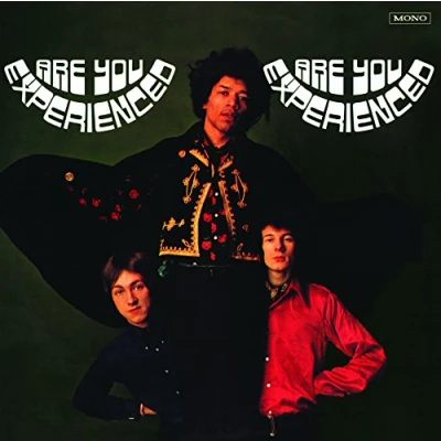 Abbildung von Are You Experienced [Vinyl LP]