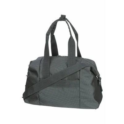 Abbildung von Mandarine Duck MD20 DUFFLE BAG Steel (Grau) 40 x 25 20 (LxHxB)