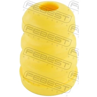 Abbildung von FEBEST CRD LIBR Anschlagpuffer, Federung Hinterachse JEEP: Cherokee III