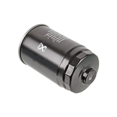 Abbildung von FEBI BILSTEIN 184050 Kraftstofffilter Anschraubfilter HYUNDAI: i40 Kombi, i30 II SANTA FE 3, KIA: SORENTO Optima / K5 Limousine