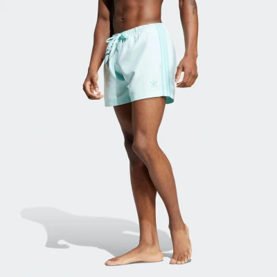 Abbildung von adidas Performance Badehose &quot;LINEAGE BOXER&quot;, (1 St.)