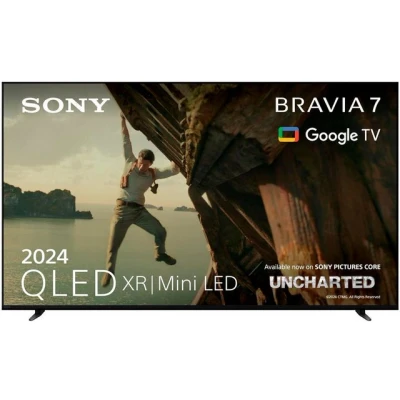 Abbildung von Sony 85 Zoll Bravia 7 4K QLED XR Mini LED (2024)