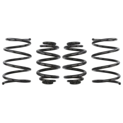Abbildung von EIBACH Pro Kit E10 20 009 04 22 Fahrwerksatz, Federn BMW: X3