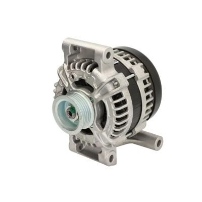 Abbildung von VALEO 440944 Lichtmaschine 14V 130A OPEL: Astra K Schrägheck, Sports Tourer, Corsa E Schrägheck