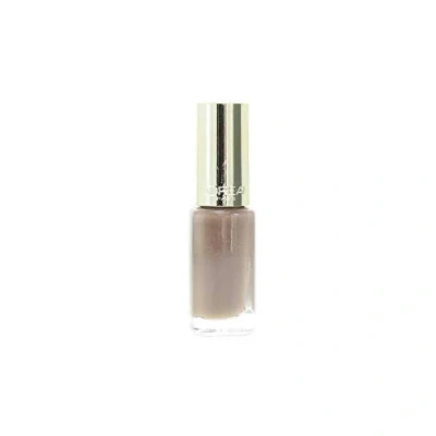 Abbildung von L&#039;Oréal Color Riche Nagellack 109 Café St Germain