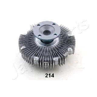 Abbildung von JAPANPARTS VC 214 Viscokupplung