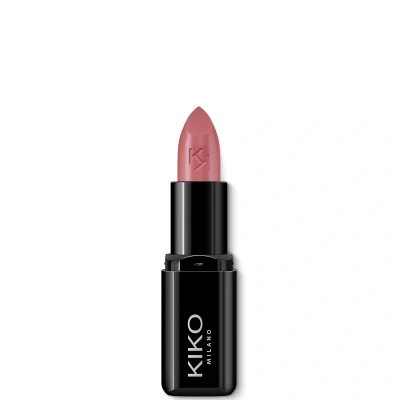 Abbildung von KIKO Milano Smart Fusion Lipstick 405, Reichhaltiger, Nährstoffspendender Lippenstift Mit Strahlendem Finish