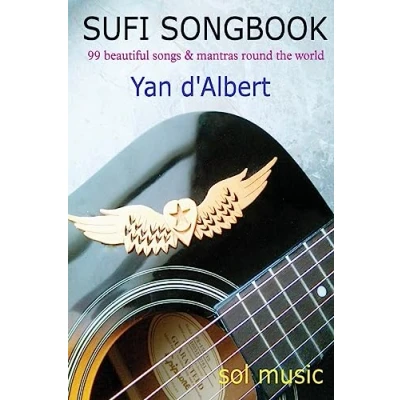 Abbildung von Sufi Songbook: 99 beautiful songs &amp; mantras round the world