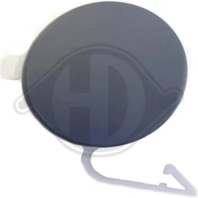 Abbildung von DIEDERICHS 1432164 Klappe, Abschlepphaken vorne FORD: Puma SUV