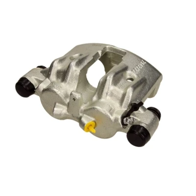Abbildung von MAXGEAR 82 0363 Bremssattel Gusseisen 66 Vorderachse links IVECO: DAILY 4 Kasten/Kombi, 3 Pritsche/Fahrgestell