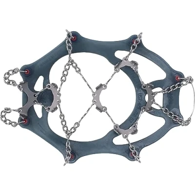 Abbildung von Snowline Spikes Light Unisex (Neutral 35 39 Gr.) Eisausrüstung