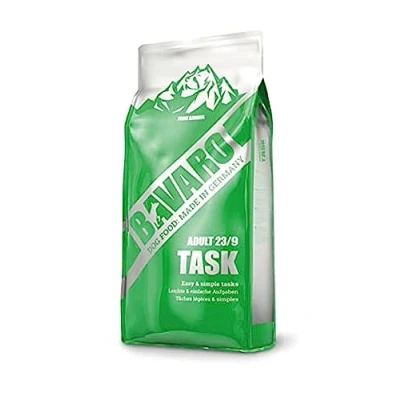 Abbildung von Josera Hundefutter BAVARO Task, 1er Pack (1 x 18 kg)