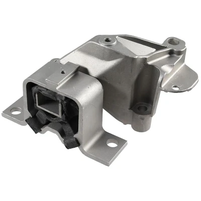 Abbildung von METZGER 8054011 Motorlager rechts unten Gummimetalllager DACIA: Duster SUV, LOGAN 2
